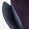 Travel bag ENZO NORI SUNNY Polyester Purple